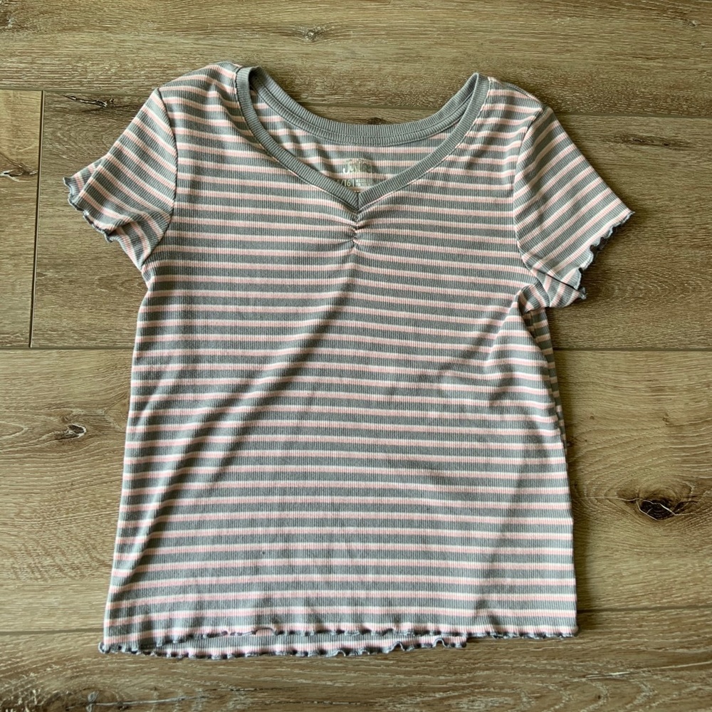 Justice top